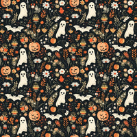 12x19 Ghostly Garden | Create With 614