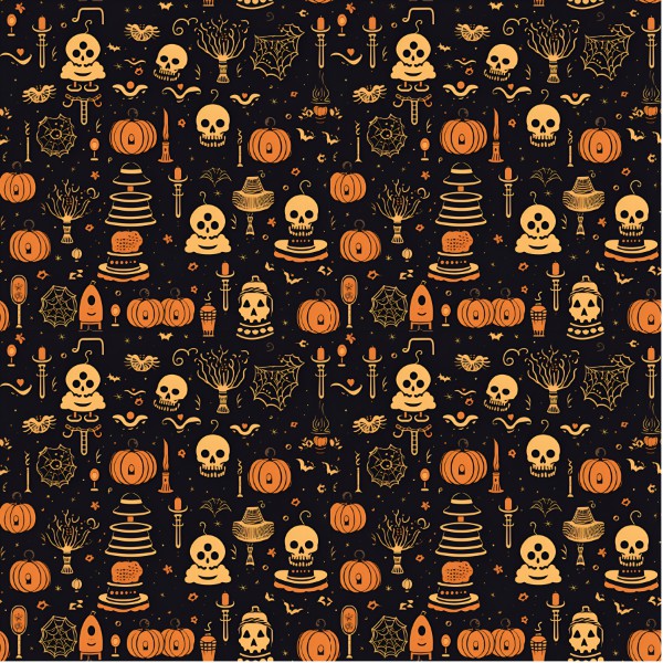 4x10 Spooky Spectacle | Create With 614