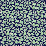 19" x 12" Pattern Acrylic Turtley Awesome | Create With 614