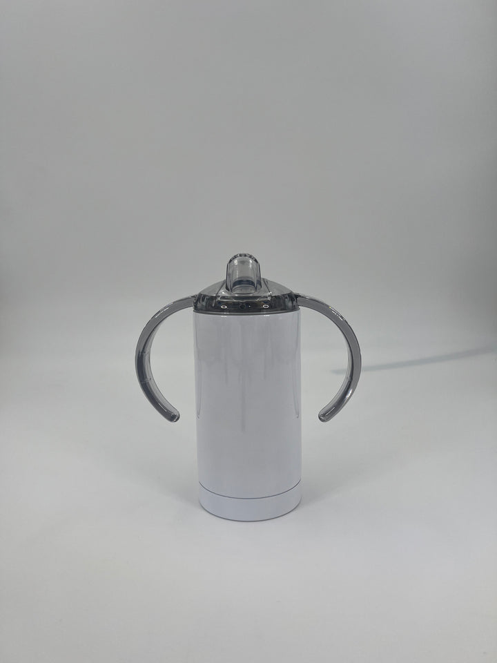 Sublimation Sippy Cup