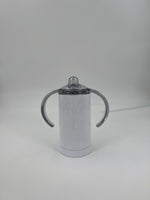 Sublimation Sippy Cup
