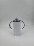 Sublimation Sippy Cup