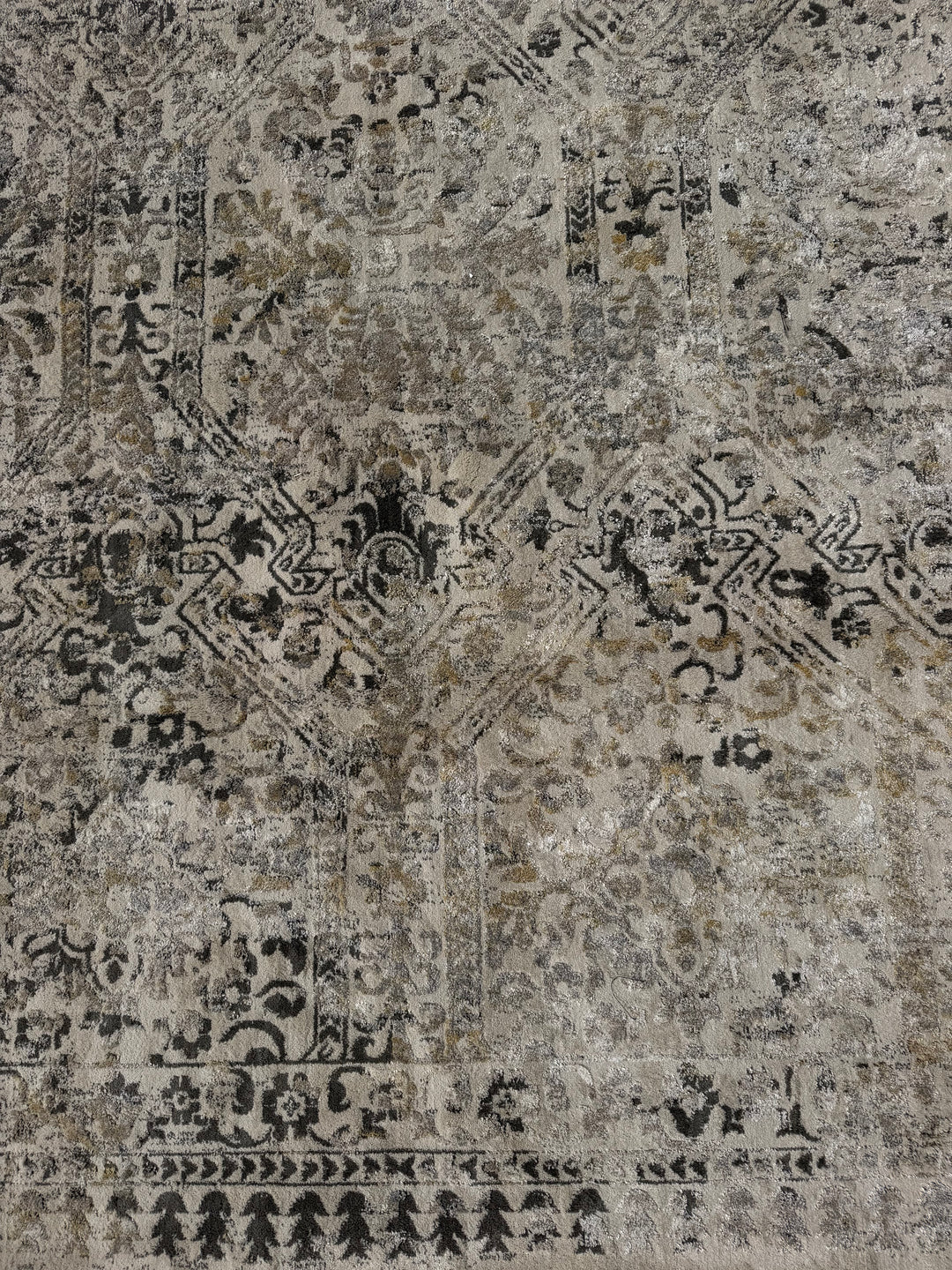 Hypnos Collection HS07 Area Rug 8x10