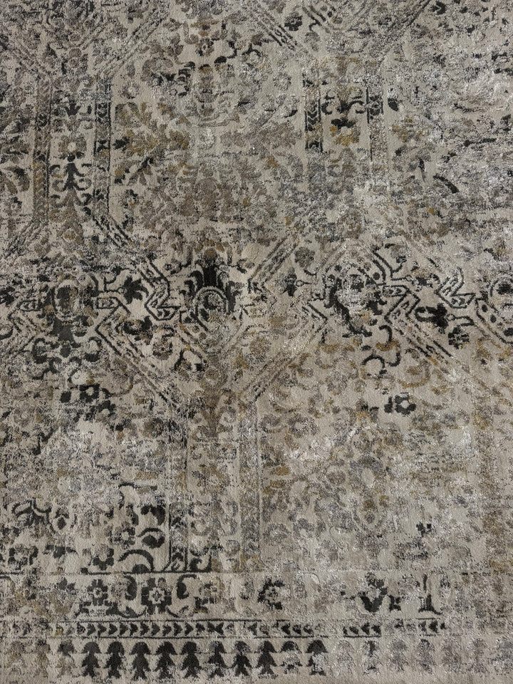 Hypnos Collection HS07 Area Rug 8x10
