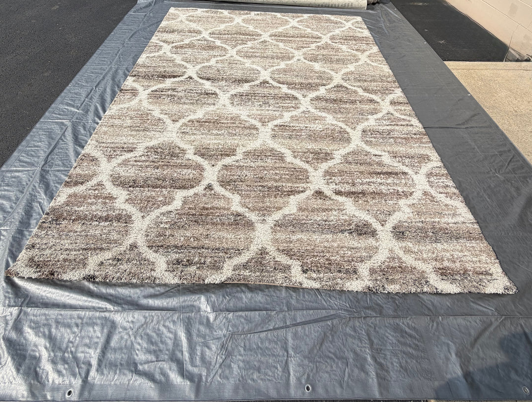 MDA Kolkata Collection 5x7 Rug