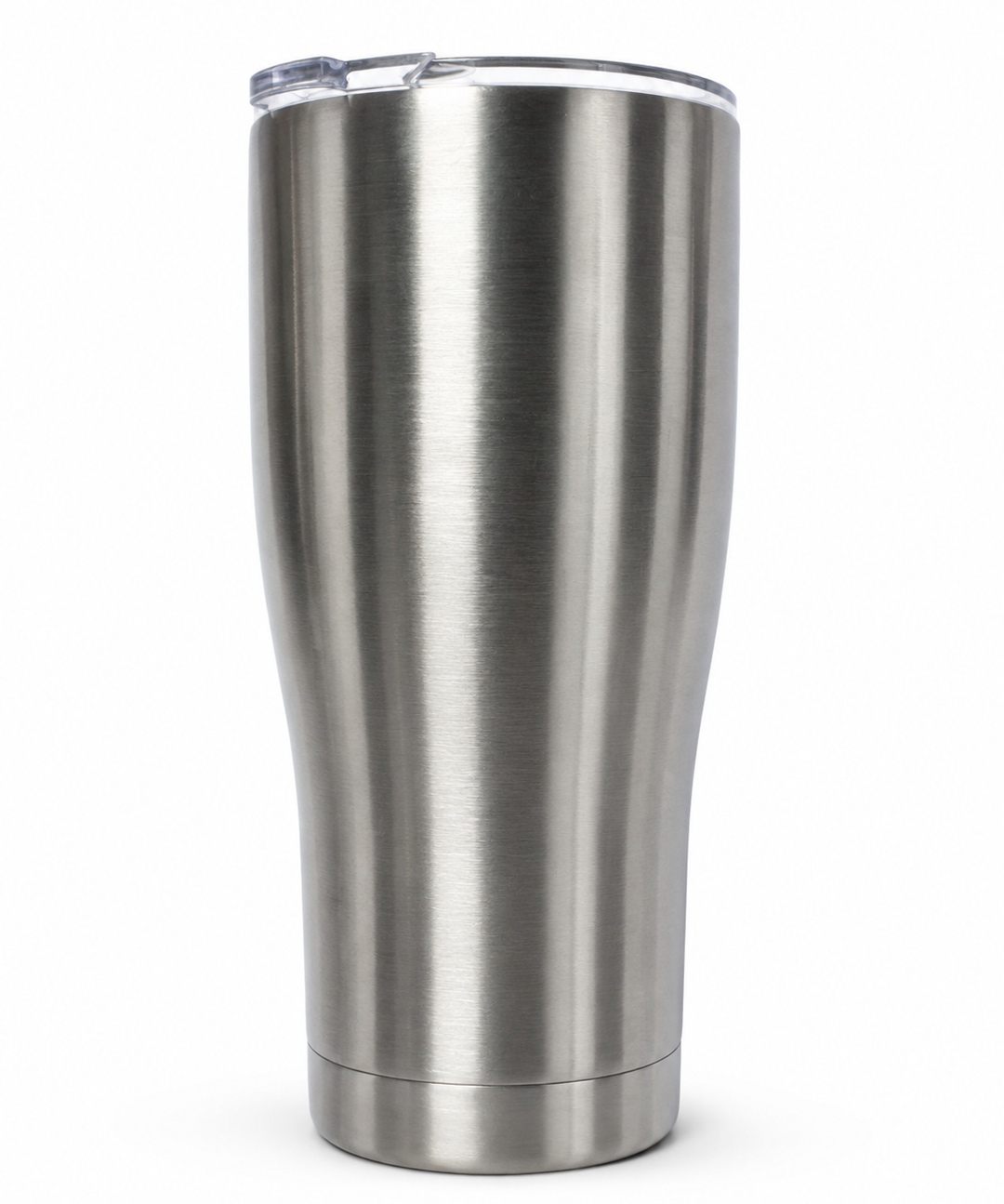 30 oz Stainless Steel Modern Tumbler Blank