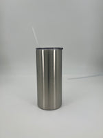 Stainless Steel Tumbler 22 oz Fatty