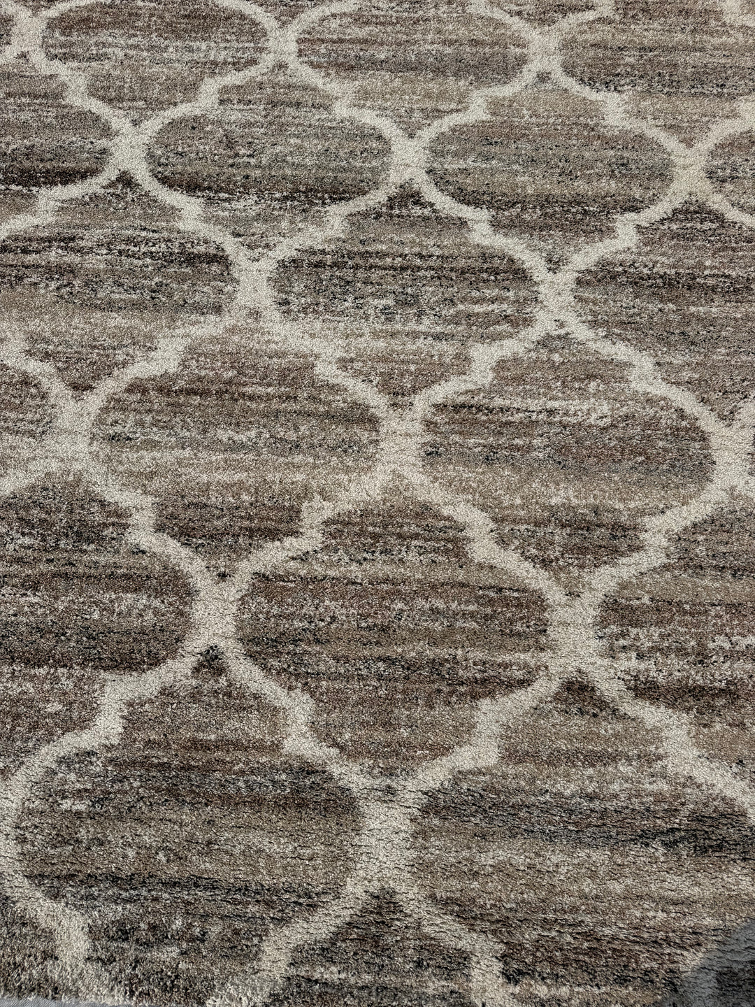 MDA Kolkata Collection 5x7 Rug