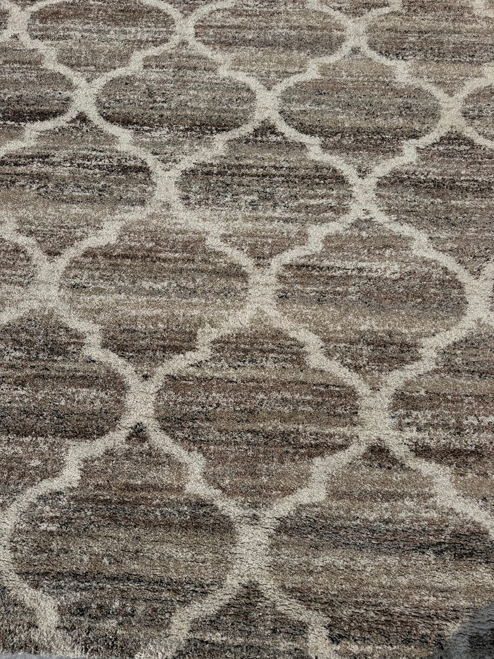 MDA Kolkata Collection 5x7 Rug