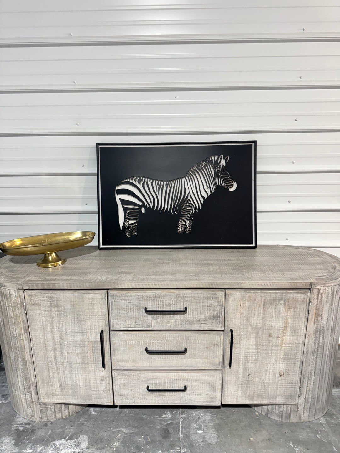 Art 02 – Zebra