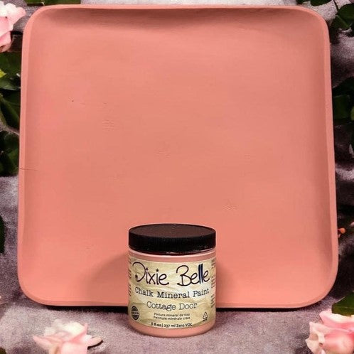 Dixie Belle Chalk Mineral Paint - Cottage Door