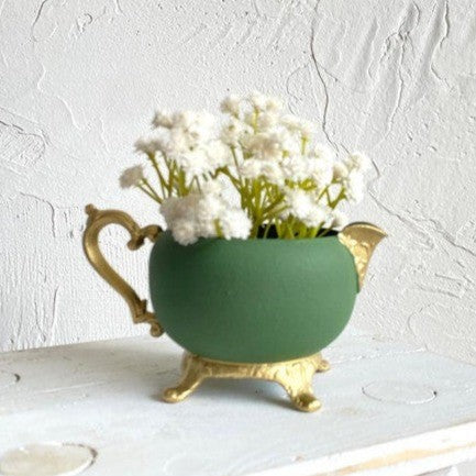 Dixie Belle Chalk Mineral Paint English Ivy | Create With 614