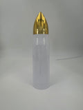 Sublimation Tumbler 17 oz Bullet