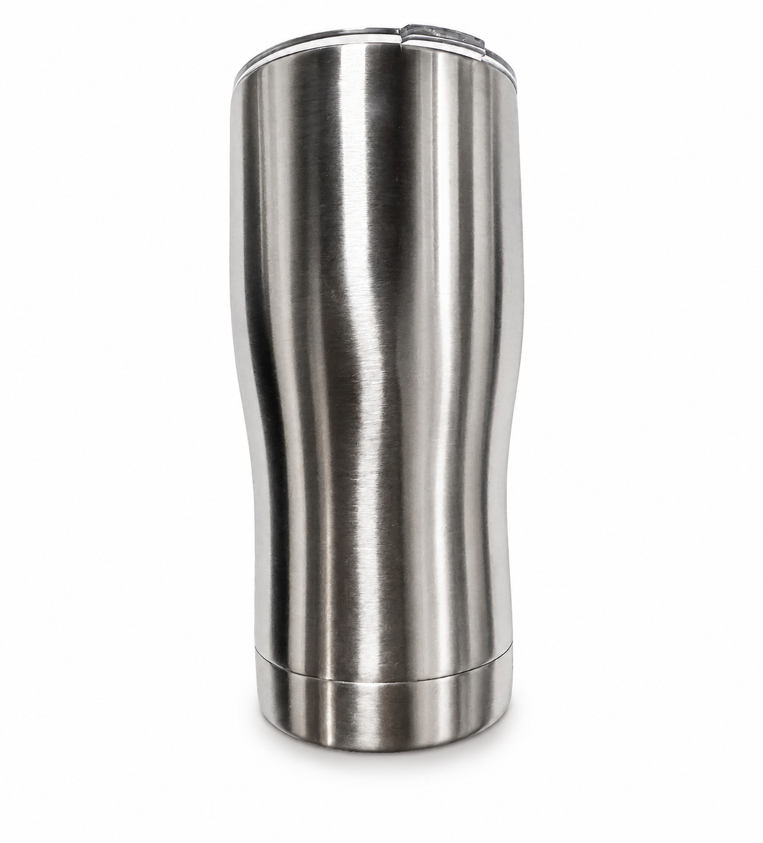 20oz Stainless Steel Modern Tumbler Blank