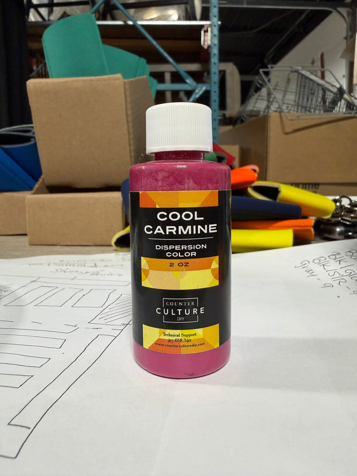 CCDIY Dispersion Colors ONLINE TENT SALE
