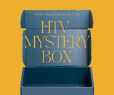 Mystery Boxes!
