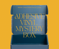 Mystery Boxes!