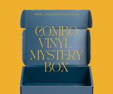 Mystery Boxes!