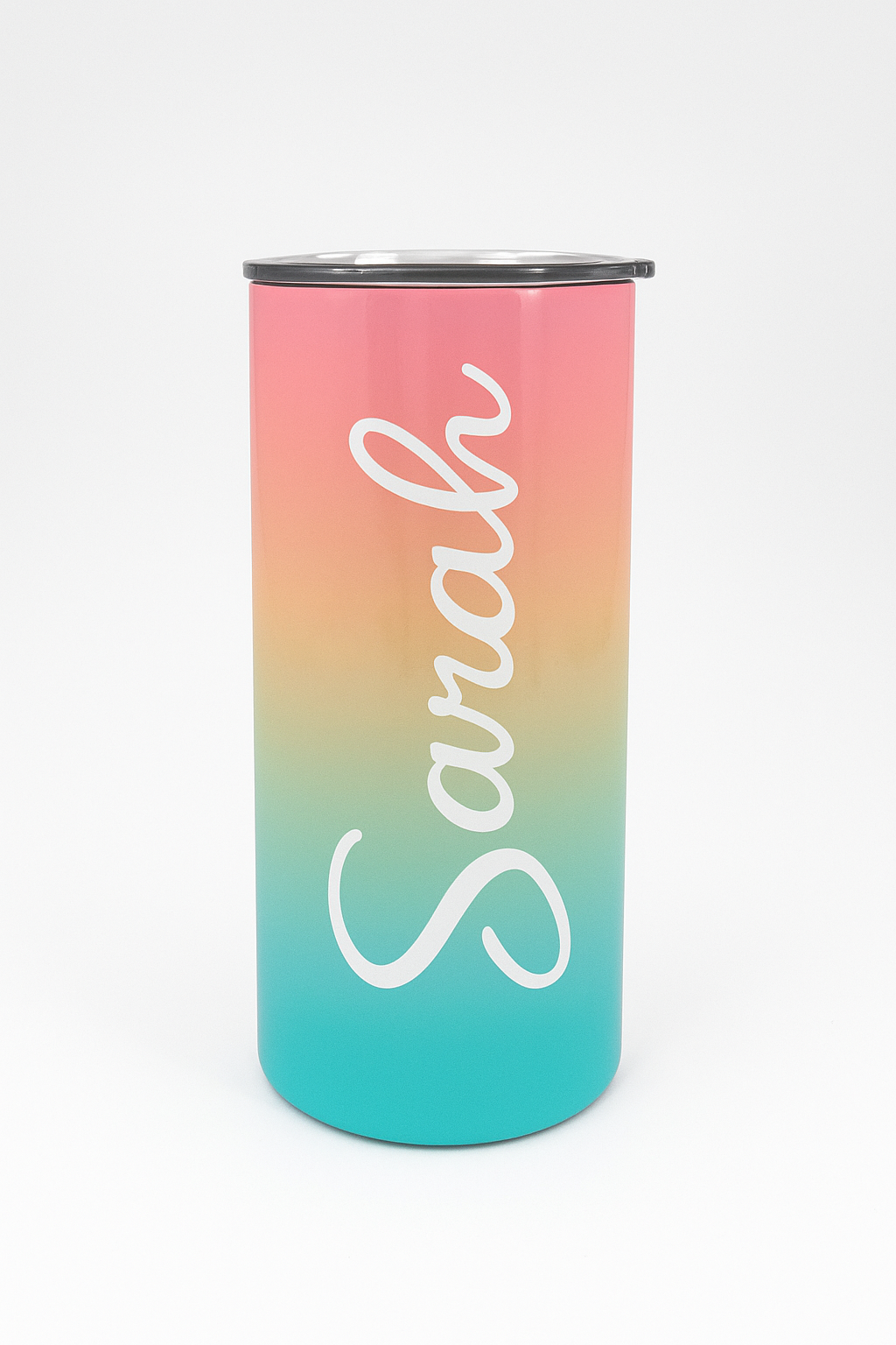 Personalized Beach 4 in 1 Tumbler