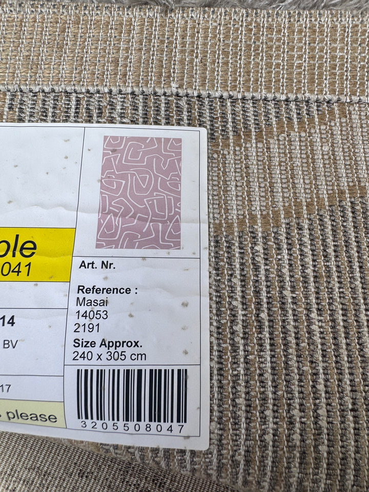 Monasch Masai 8x10 Area Rug