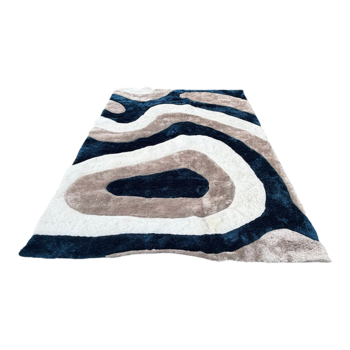 Mateos Collection 8x10 area rug