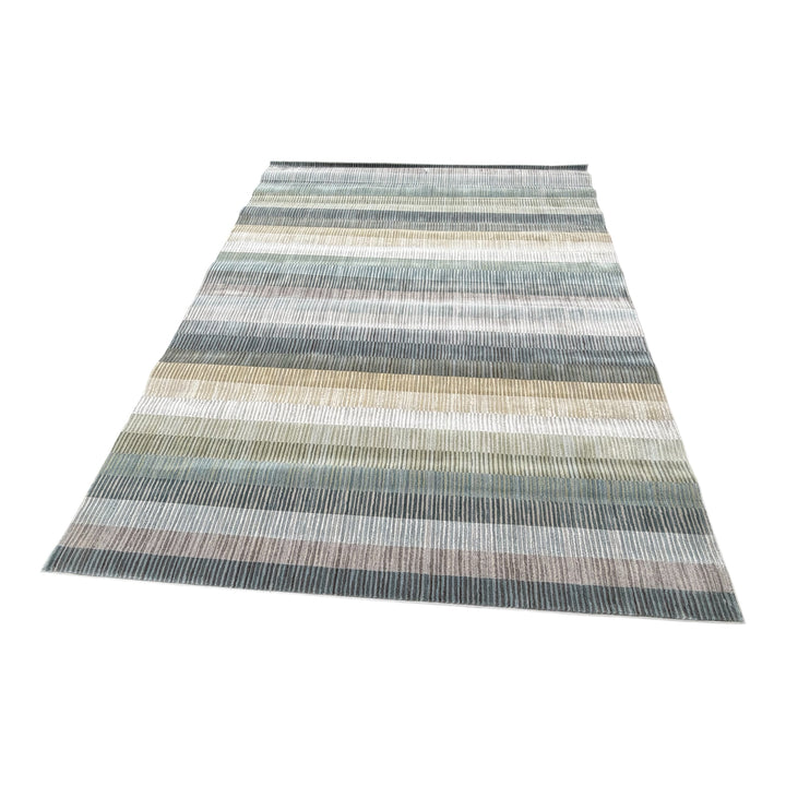 Argentum Area Rug 8x10