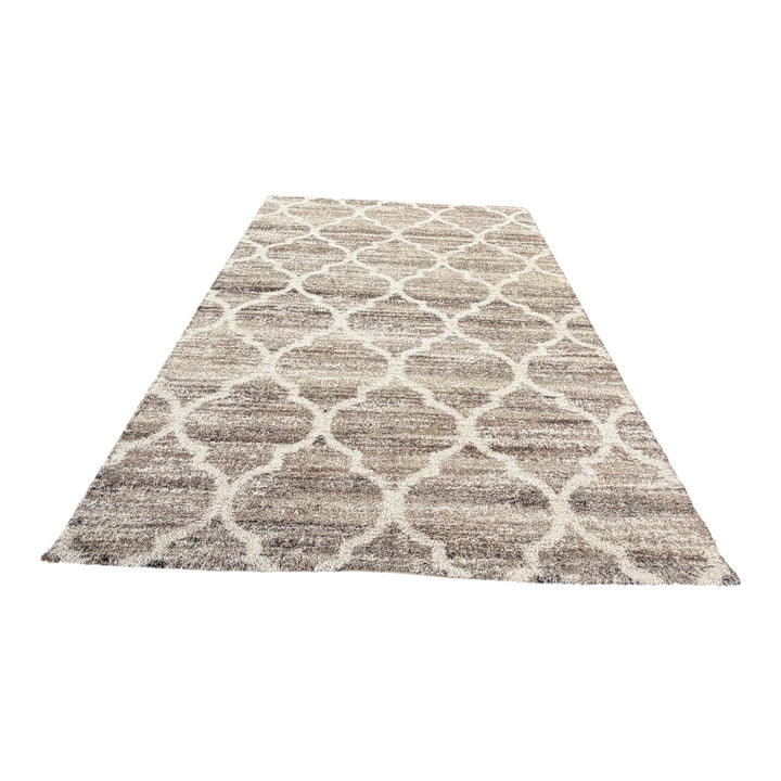 MDA Kolkata Collection 5x7 Rug