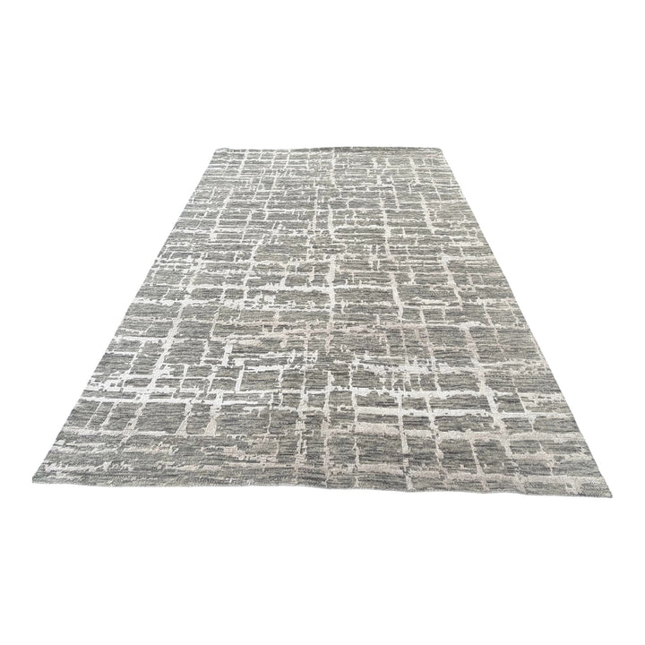 Nourison Luna Collection 8x9 Area Rug