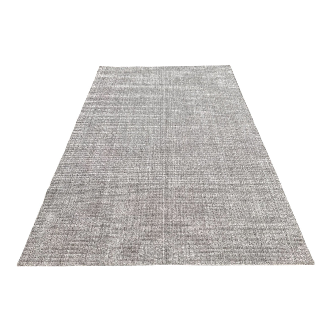 ART Carpet Artwool Dark Beige Wool Area Rug – 5' x 8'