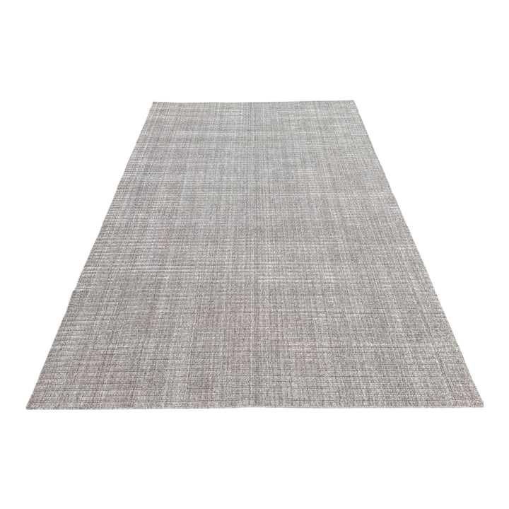 ART Carpet Artwool Dark Beige Wool Area Rug – 5' x 8'