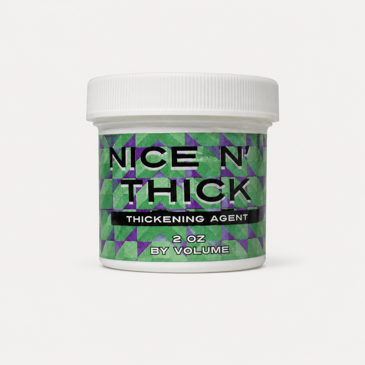 CCDIY Nice N' Thick Thickening Agent