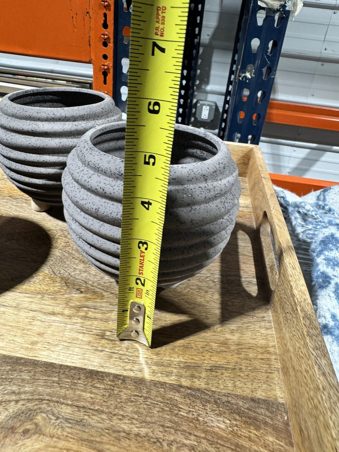 Lot 6 photo 3