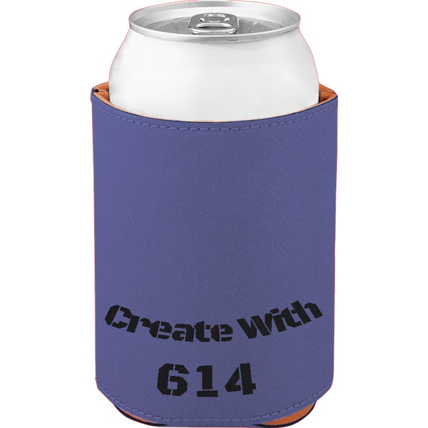 https://www.createwith614.com/cdn/shop/files/LaserableLeatheretteBeverageHolderPurpleBlack_grande.jpg?v=1693330439