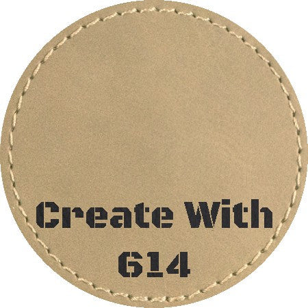 WIRE Round KhakiBlack