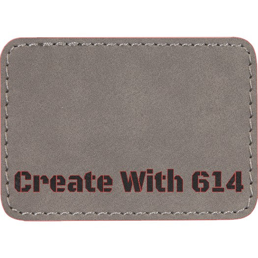 WIRE Rectangle GrayBlack