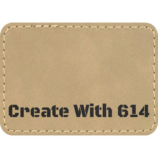 WIRE Rectangle KhakiBlack