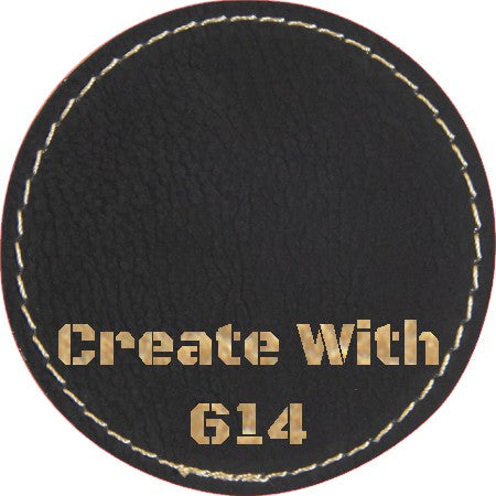 WIRE Round BlackGold