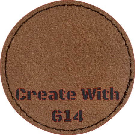 WIRE Round DarkBrownBlack