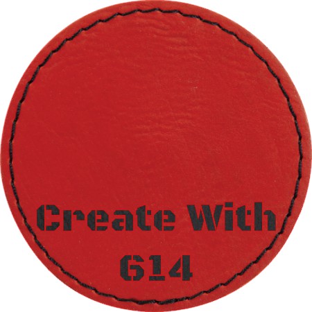 WIRE Round RedBlack