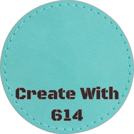 WIRE Round TealBlack