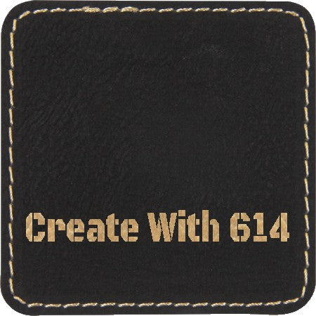 WIRE Square BlackGold