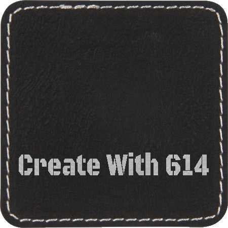 WIRE Square BlackSilver