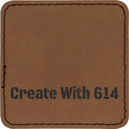 WIRE Square DarkBrownBlack