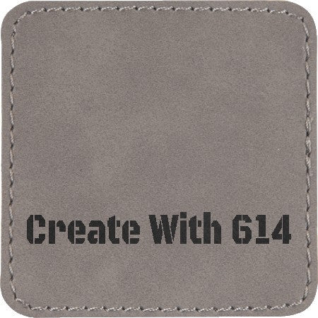 WIRE Square GrayBlack
