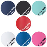 Laserable Silicone Round Coaster | Create With 614