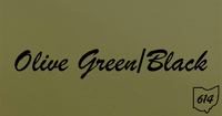 12" x 18" Laserable Leatherette Sheet with Adhesive