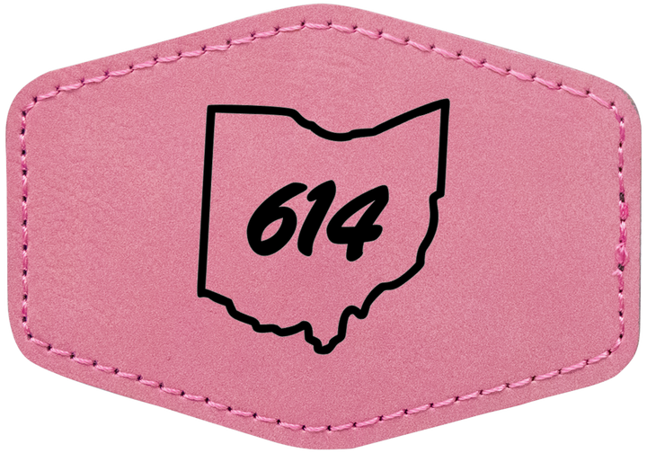 HEX Pink / Black