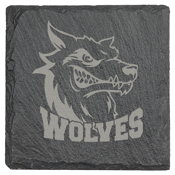 Slate Coaster