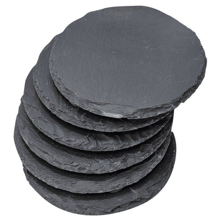 slate coaster gift set