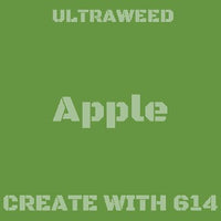 Stahls CAD-CUT® UltraWeed Apple Green | Create With 614